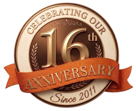 Hunza Adventure Tours Since 2010 - 16th Anniversary