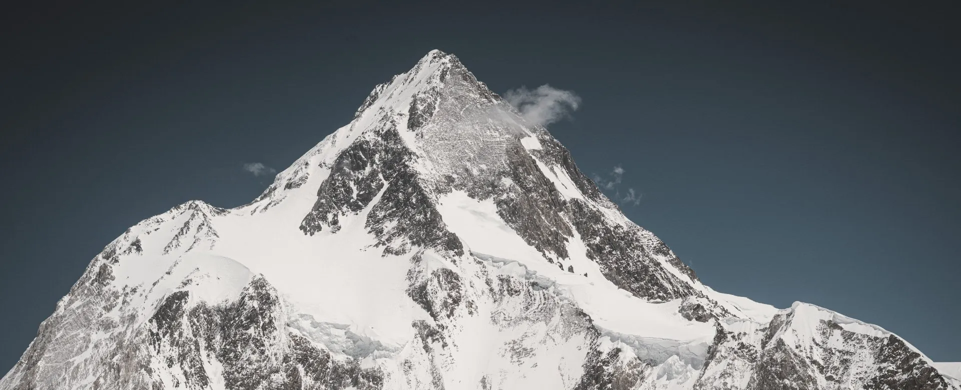Gasherbrum II (8,035m) Peak Expedition 2025/2026