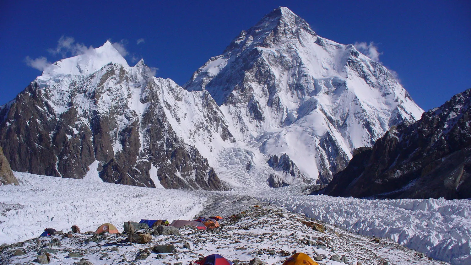 Darkot &amp;amp; Altar Pass Trek - Northern Pakistan