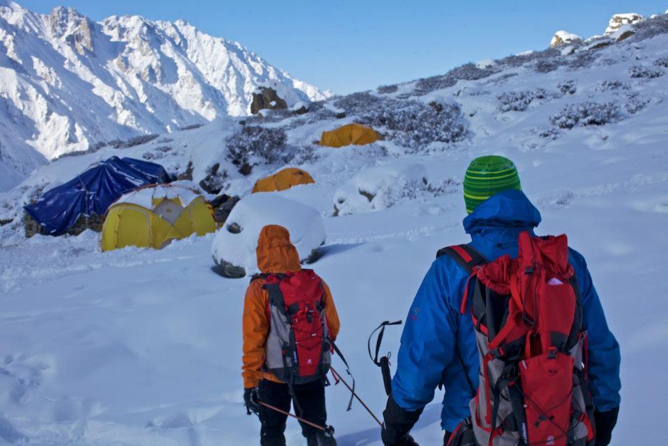 Nanga Parbat (8,126m) Peak Expedition 2025/2026 - Northern Pakistan