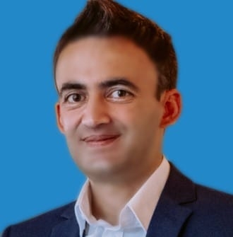 Zahir Shah - Managing Director & Tour Specialist