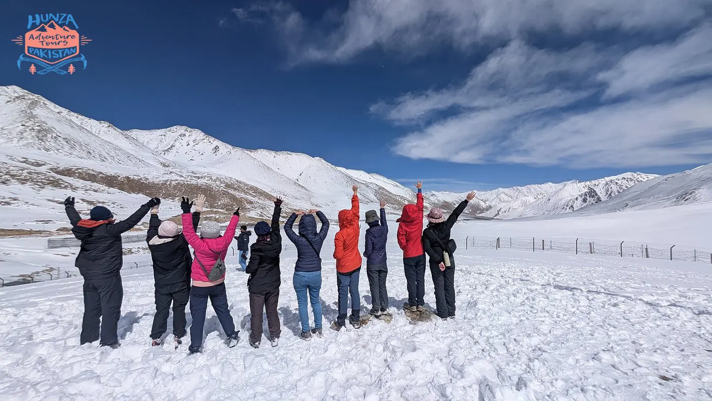 china pak border