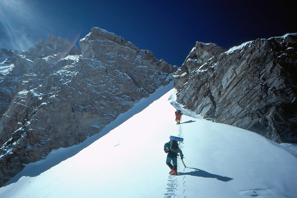 The King of Karakoram & World's Second Highest Peak