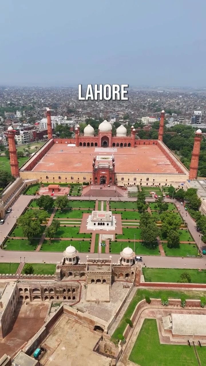 Historic Silk Road Heritage Walk
