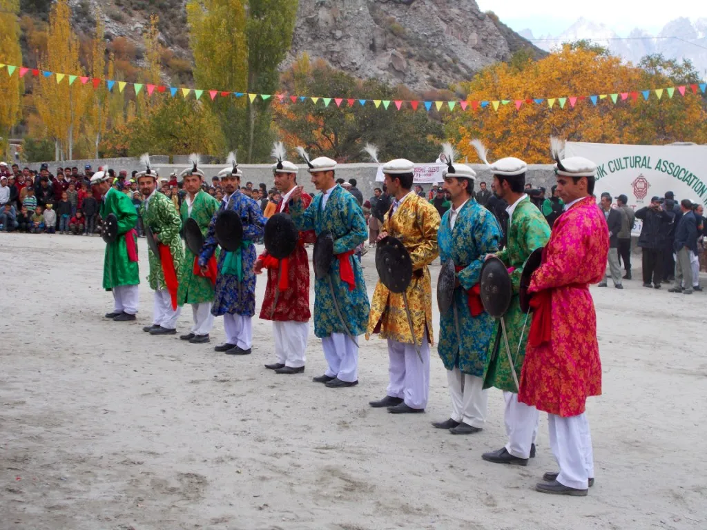 Silk Road Festival - Festival on the Roof of the World – A Celebration of Nature, Culture & Adventure