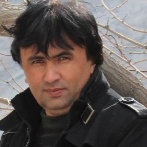 Shah Wali - Tour Guide